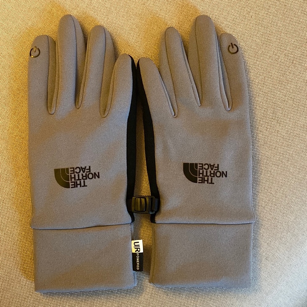 The North Face Etip Recycled Gloves
